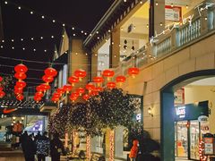 -王府井奥莱临潼小镇(临潼店)