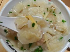 -朱新年·苏式汤团·面点(北寺塔店)