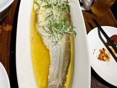 -金枝玉叶上海人家食府(三里河店)