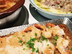 -外婆家(西红门荟聚购物中心店)