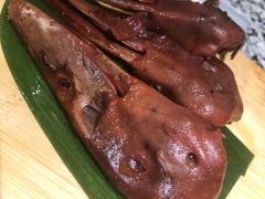 鸭头-炭舍干锅(华发商都店)