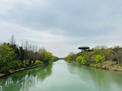 -西溪国家湿地公园