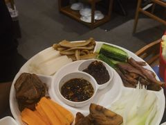 -北门涮肉·铜锅涮肉(南锣鼓巷店)