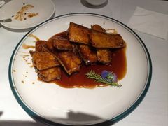 -海富门·带鱼·淮扬菜·粤菜(甘家口店)