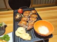 -大岛日本料理铁板烧(南通大饭店)