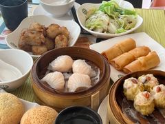 -添好运点心专门店(百老汇店)