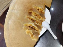 -邢家锅贴老店·非遗·开封菜(金明广场店)