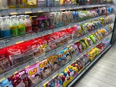 -果蔬好生活超市(乐堤港店)