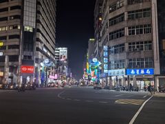 -六合夜市