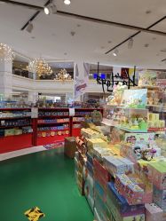 -Hamleys哈姆雷斯(东方福来德店)