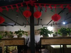 大堂-楚太子  中餐&烧烤(武大店)