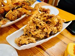 -余丞记川渝面馆(云峰店)