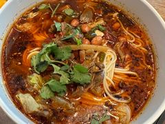 -重庆老字号·吴抄手·高豆花(T3航站楼店)