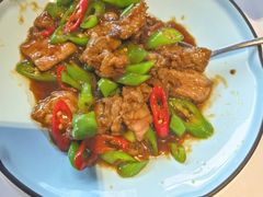 -胥城奥灶面·面之府(书香世家月亮湾酒店)