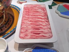 -曲氏老北京铜锅涮肉•火锅(不老街店)