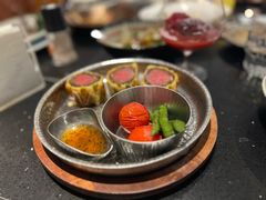 -西堤牛排(龙德广场店)