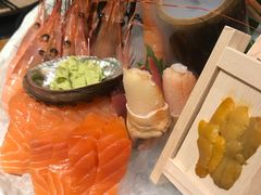 -和彩放题餐厅(酒仙桥店)
