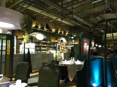 -青叶202都市餐厅(迪诺水镇店)