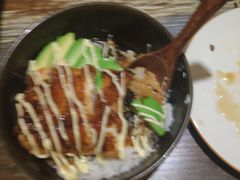 -福匠日本料理(人民路店)