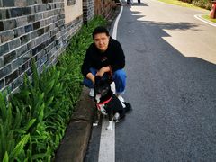 -枫香湖儿童公园