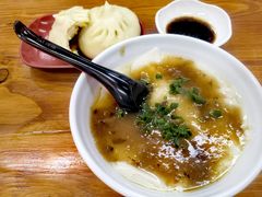 -阿峰包子铺