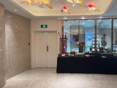 -菲住布渴酒店自助餐厅(阿里巴巴西溪园区店)