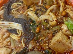 -安发瞧麻辣烫(总店)