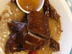 -广东道至正餐厅(区庄店)