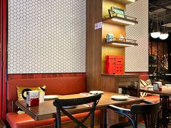 -弗兰克牛排西餐厅 Galla R By Ribone(上海首店)