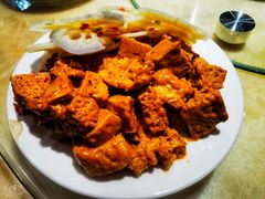 -虢国羊肉汤馆(政二街店)