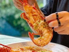 -南海渔村(珠江新城店)