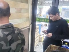 -西塔隆太白烤牛肉馆(图们路店)