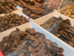 -张鸭子重庆特产卤味小吃(未来国际店)