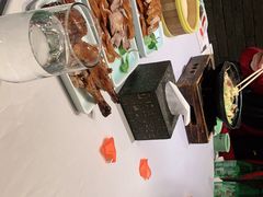 -北平盛世·新京菜·北京烤鸭(劲松·双井店)