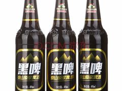 黑啤-宜家·瑞典风味餐厅(北京西红门店)