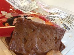 -周黑鸭(江汉路店)