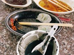 鸳鸯糊-金海棠糖水店