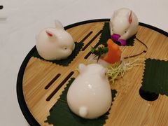 -丰尔粥食·顺德鱼生·干蒸排骨顺德菜(大良分店)