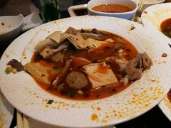 -成都你六姐·牛肉冒菜(城市集市合生汇店)