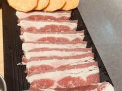 -麻蒲碳烤肉(嘉禾东平地铁站19号店)