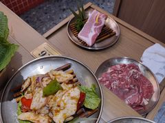 -西塔老太太泥炉烤肉(双井店)