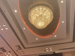 -深圳福田香格里拉大酒店
