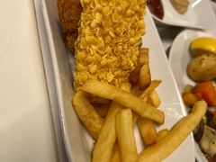 -宜家·瑞典风味餐厅(北京西红门店)