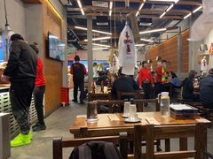 -破店肥哈·东北烧烤·夜宵(南山保利店)