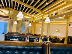 -九田家黑牛烤肉料理(中北镇店)