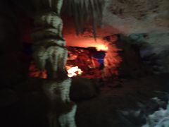 -泰安地下龙宫景区