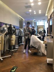 -崇尚GAVIN STYLE