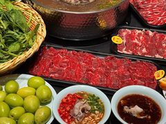-正禾鲜·潮汕牛肉火锅(凯德天府店)