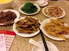 -老班长手工灌汤包老店(东山店)