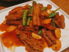 鬼马牛肉-顺风汤馆·广府粤菜(江宸天街店)